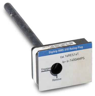 Eaton/Cutler-Hammer 16RES14T Rating Plug