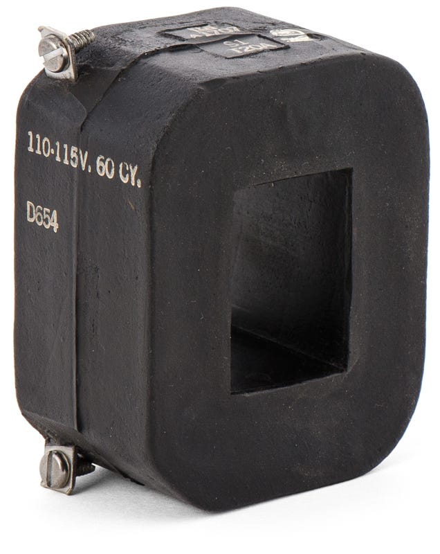 Square D 1707S1T20A Replacement Coil