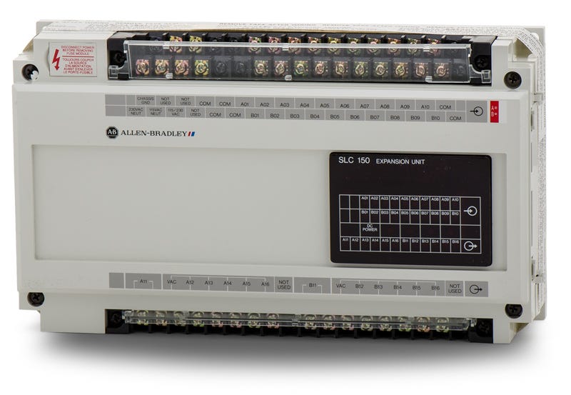 Allen-Bradley 1745-E151 Expansion Unit