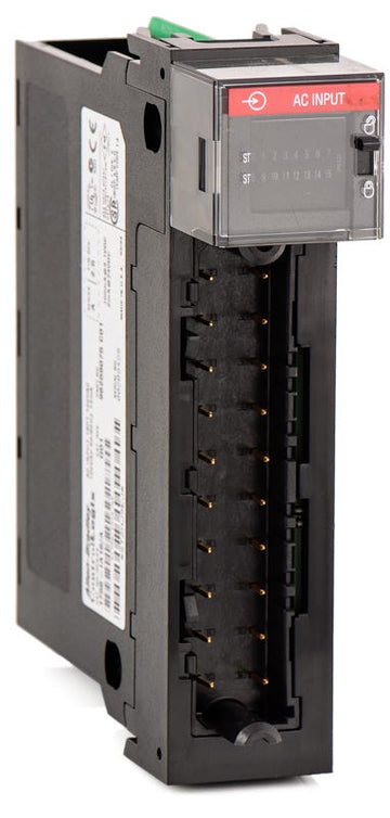 Allen-Bradley 1756-IA16 Input Module