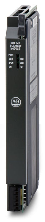 Allen-Bradley 1771-SN Scanner Module