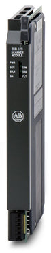 Allen-Bradley 1771-SN Scanner Module