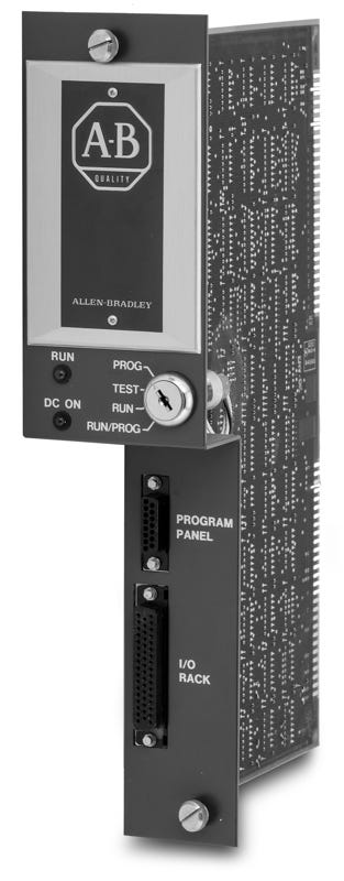 Allen-Bradley 1772-LH Interface Module
