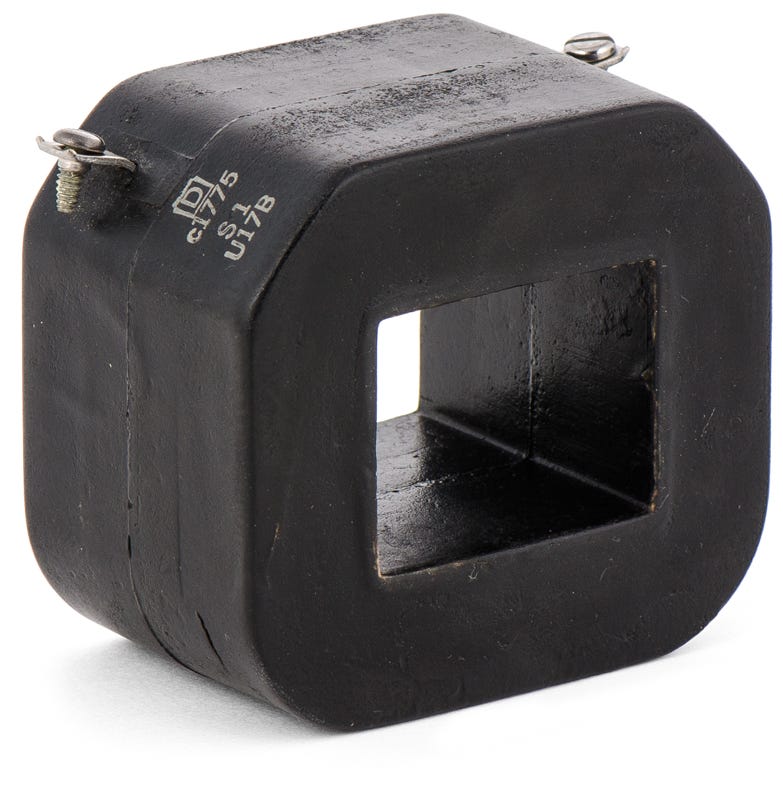 Square D 1775S1U17B Magnetic Coil