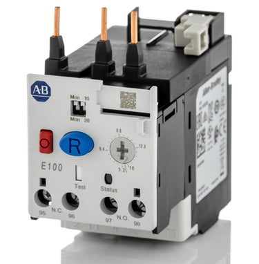 Allen Bradley 193-1EEDB Overload Relay