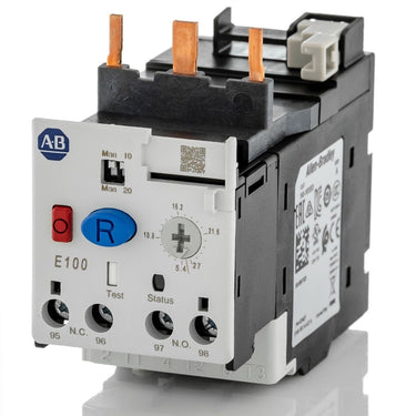 Allen Bradley 193-1EEED Overload Relay