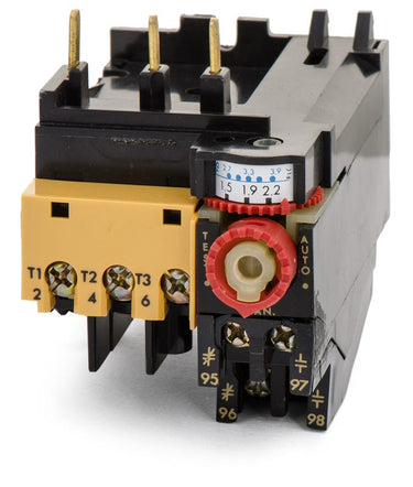 Allen-Bradley 193-BSB22 Overload Relay