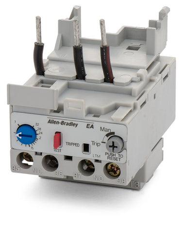 Allen-Bradley 193-EA1AB Overload Relay
