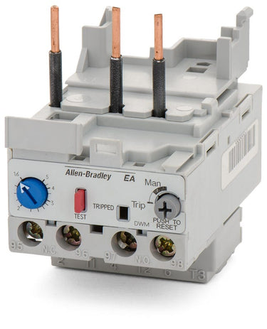Allen-Bradley 193-EA1EB Overload Relay