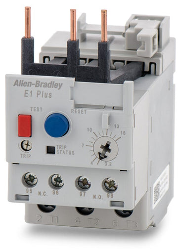 Allen-Bradley 193-ED1DB Overload Relay