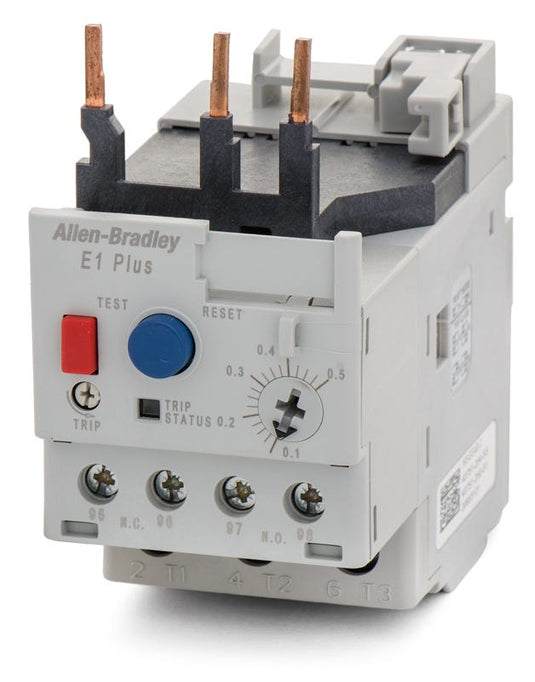 Allen-Bradley 193-EEAB Overload Relay