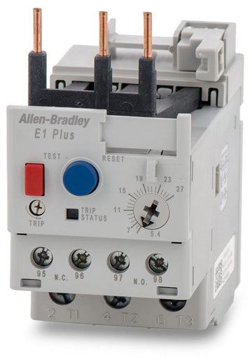 Allen-Bradley 193-EEEB Overload Relay