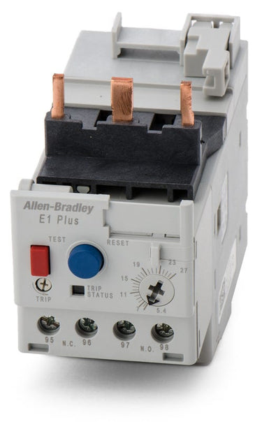 Allen-Bradley 193-EEED Overload Relay