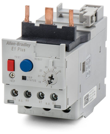 Allen-Bradley 193-EEFD Overload Relay