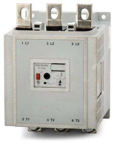 Allen-Bradley 193-EEHF Overload Relay