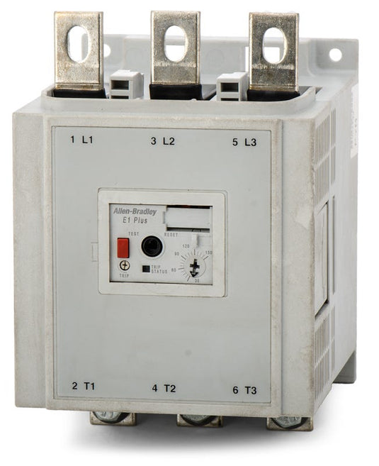 Allen-Bradley 193-EEHF Overload Relay