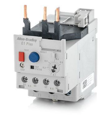Allen-Bradley 193-ED1AB Overload Relay