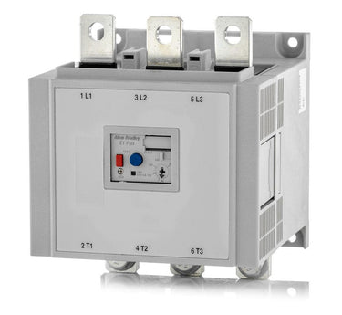 Allen-Bradley 193-EEKG Overload Relay
