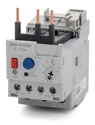 Allen-Bradley 193-EEDB Overload Relay