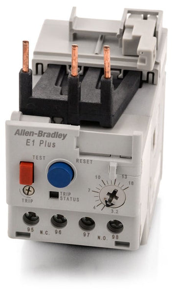 Allen-Bradley 193S-EERB Overload Relay