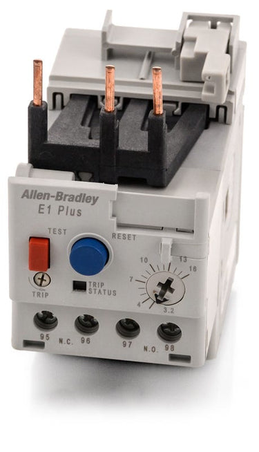 Allen-Bradley 193S-EERB Overload Relay