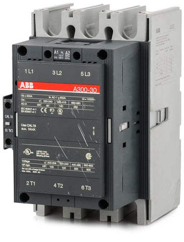 ABB 1SFL551001R8411 Contactor