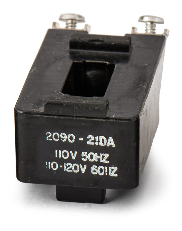 Gould / Telemecanique 2090-21DA Replacement Coil