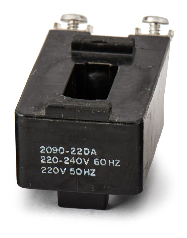 Gould / Telemecanique 2090-22DA Replacement Coil