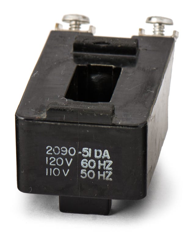 Gould / Telemecanique 2090-51DA Replacement Coil