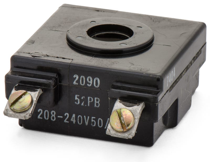 Gould 2090-52PB Replacement Coil