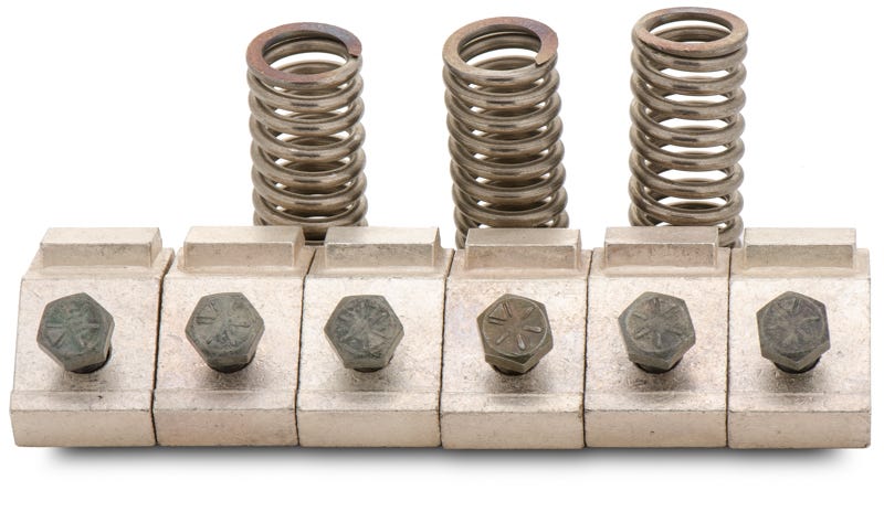 Eaton/Cutler-Hammer 2147A72G01 Contact Kit