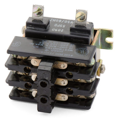 Rowan Controller 2180-FE-30EA General Purpose Relay