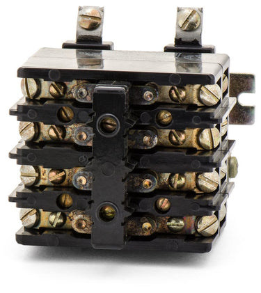 ITE Roman Imperial 2180-FE80AA General Purpose Relay