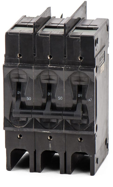 AirPax 219-3-9802-2 3 Pole Circuit Breaker