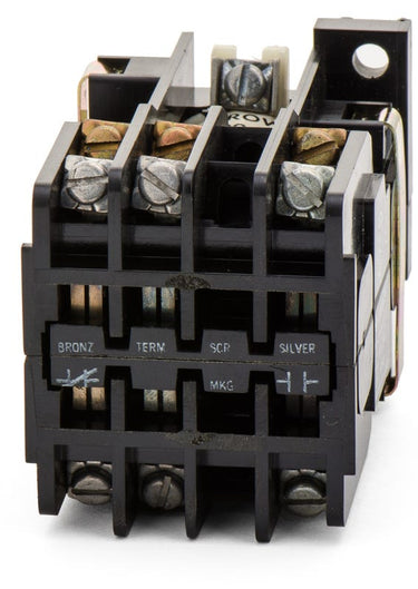Gould 2190-E33EA General Purpose Relay