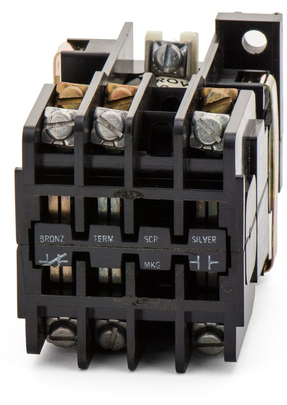 Gould 2190-E33EA General Purpose Relay