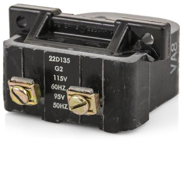 General Electric 22D135G002 Machine Tool Relay