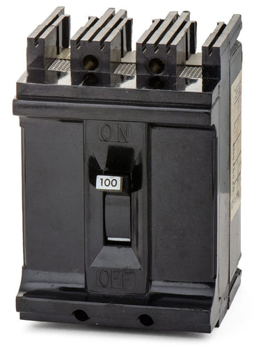 Federal Pacific 2300 3 Pole Circuit Breaker