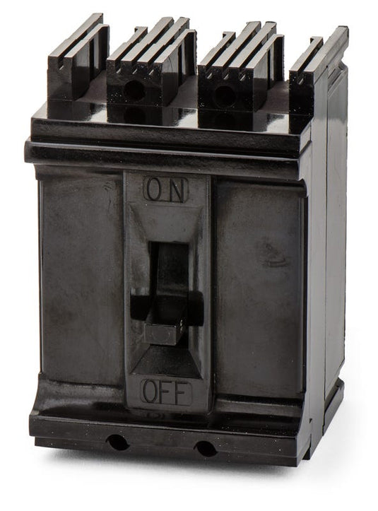 Federal Pacific 2330 3 Pole Circuit Breaker