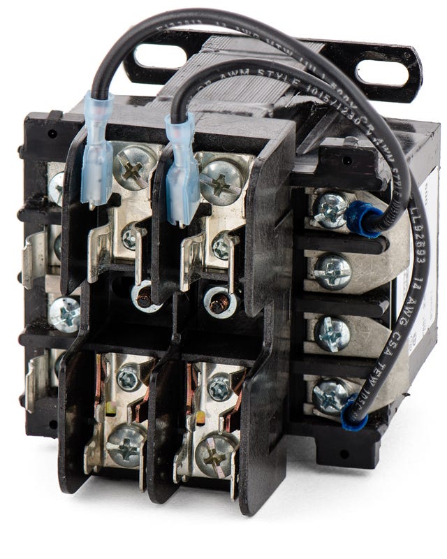 Siemens 24-213-101-009 Transformer