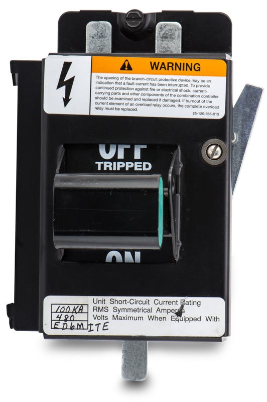Siemens 25-135-017-553 Switch Mechanism