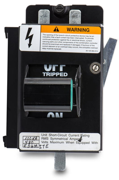 Siemens 25-135-017-553 Switch Mechanism – SuperBreakers