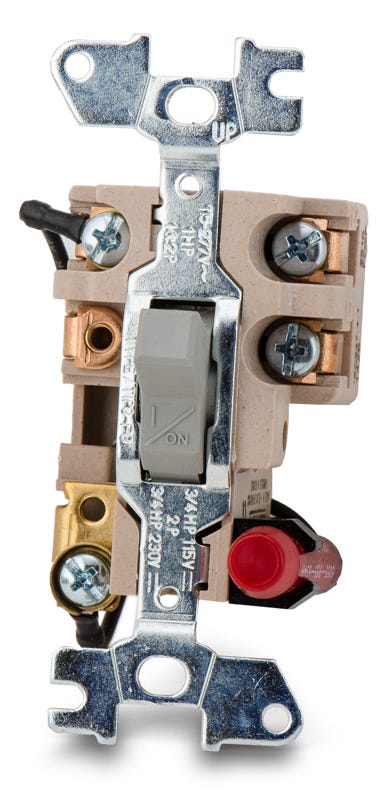 Square D 2510FO2P Starter