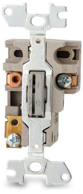 Square D 2510FO3 Starter