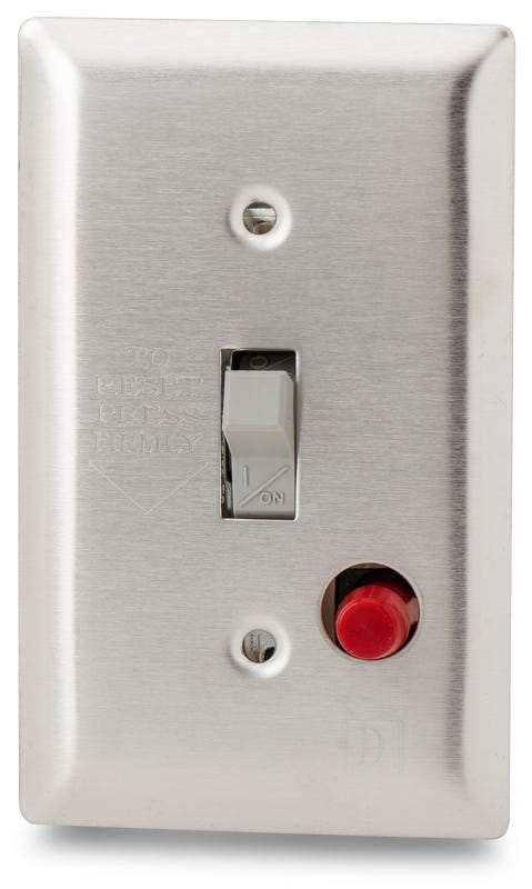 Square D 2510FS2P Starter