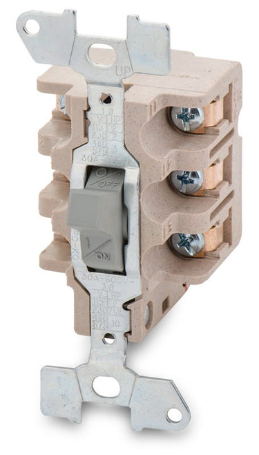 Square D 2510KO2 Non-Reversing Manual Switch