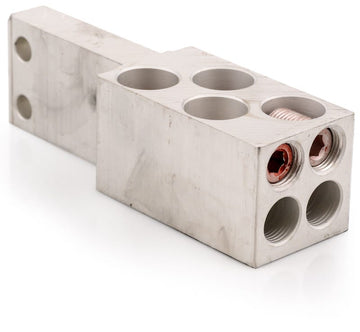 General Electric 252B3638G1 Terminal Lug