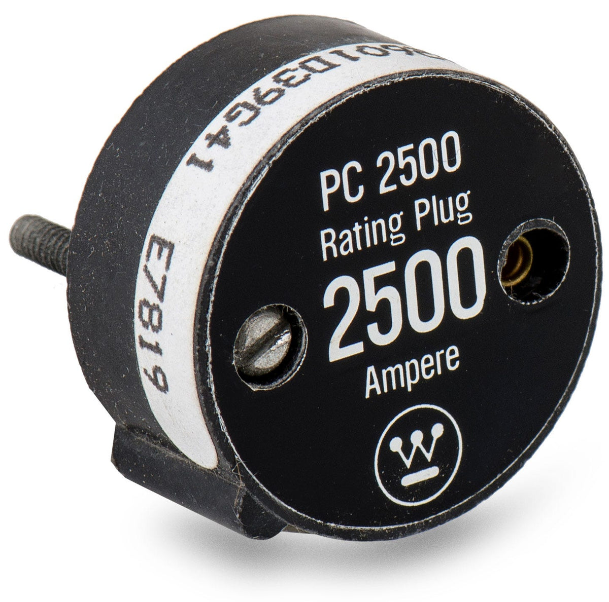 Eaton 25PC2500 Rating Plug