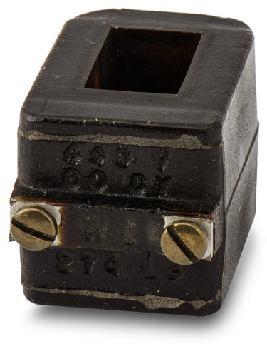 Ward Leonard 274-L3 Contactor Coil