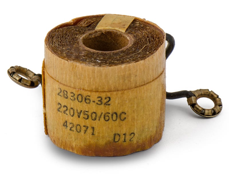 Arrow Hart 28306-32 Replacement Coil